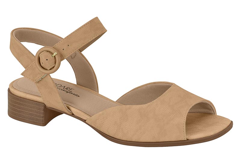 MODARE / TAN  1080 / CAJA DE 8 PARES