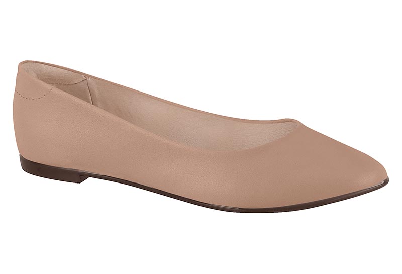 MOLECA / NUDE 658 / CAJA DE 12 PARES