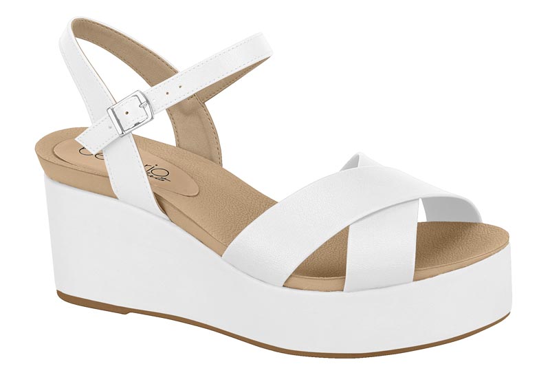 BEIRA RIO / BLANCO 99 / CAJA DE 8 PARES