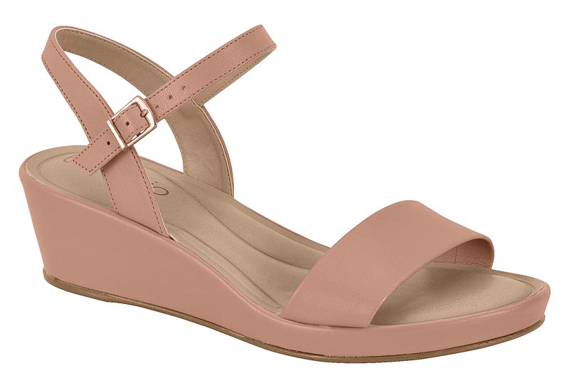 BEIRA RIO / NUDE 658 / CAJA DE 8 PARES