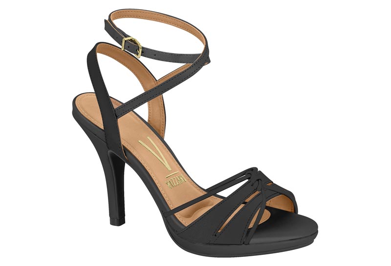 VIZZANO / NEGRO / CAJA DE 12 PARES