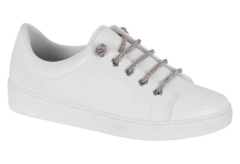 VIZZANO / BLANCO 99/BLANCO-CRISTAL / CAJA DE 8 PARES