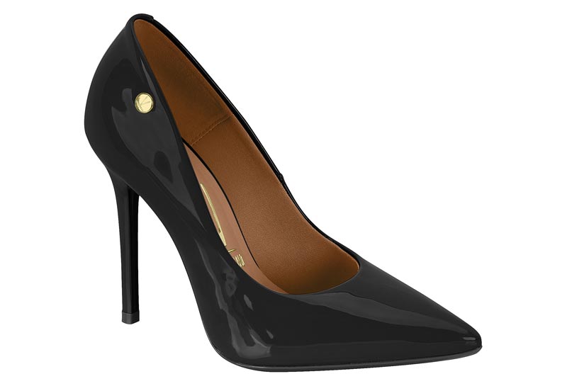 VIZZANO / NEGRO / CAJA DE 8 PARES