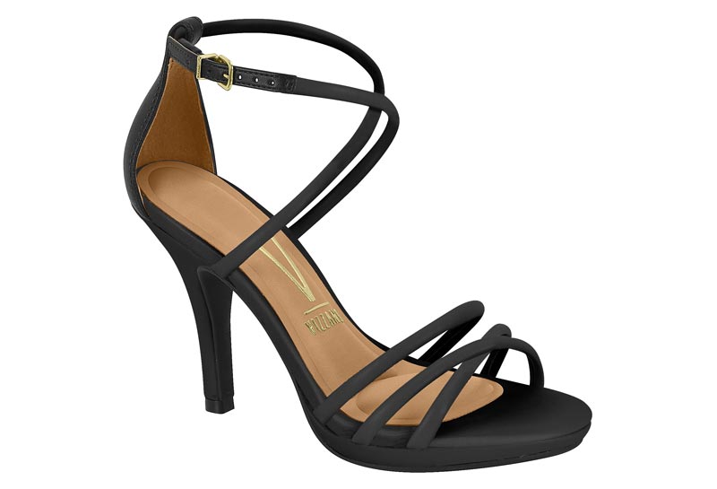 VIZZANO / NEGRO / CAJA DE 12 PARES