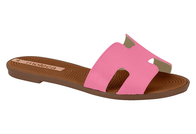 MOLECA / ROSA 1153 / CAJA DE 8 PARES