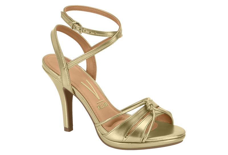 VIZZANO / DORADO / CAJA DE 12 PARES