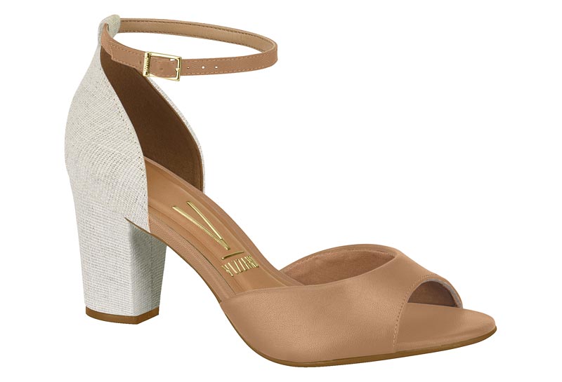 VIZZANO / CAMEL/NATURAL / CAJA DE 12 PARES