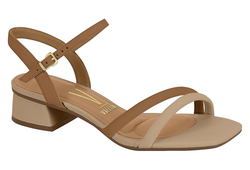 VIZZANO / CAMEL/BEIGE / CAJA DE 12 PARES