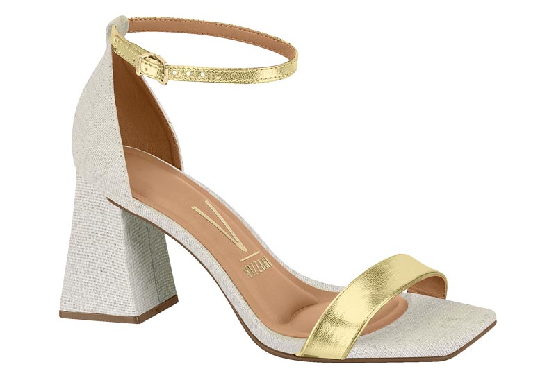 VIZZANO / NATURAL/ DORADO / CAJA DE 12 PARES