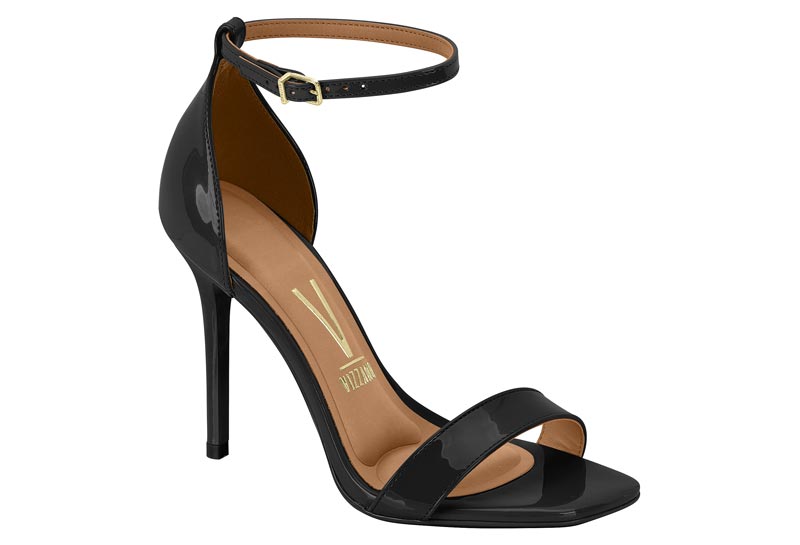VIZZANO / NEGRO / CAJA DE 8 PARES