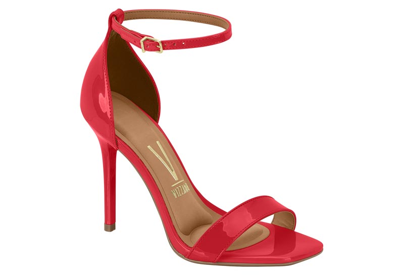 VIZZANO / ROJO 1025 / CAJA DE 8 PARES