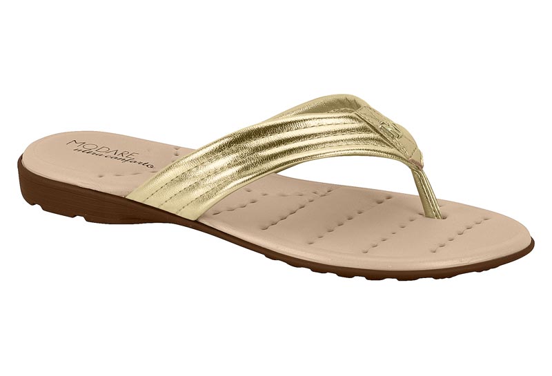 MODARE / DORADO / CAJA DE 12 PARES