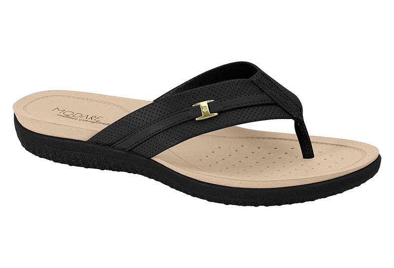 MODARE / NEGRO / CAJA DE 12 PARES