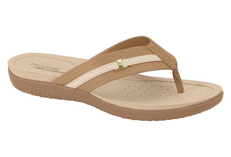 MODARE / TAN 1080/CREMA 985 / CAJA DE 12 PARES