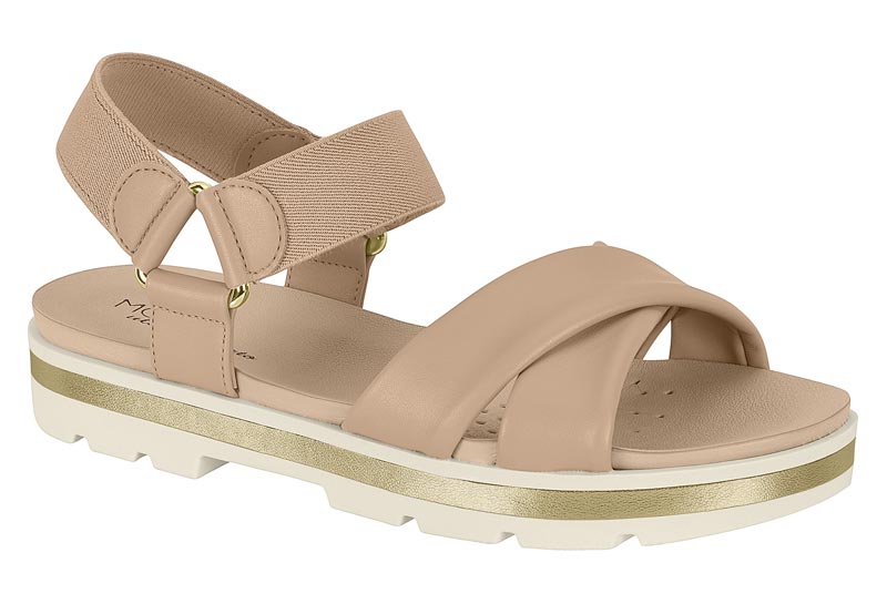 MODARE / BEIGE / CAJA DE 12 PARES