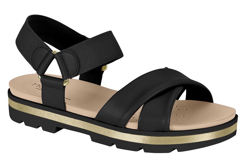 MODARE / NEGRO / CAJA DE 12 PARES