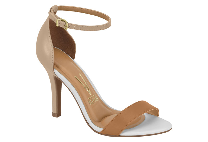 VIZZANO / BEIGE/CAMEL 742/BLANCO 99 / CAJA DE 12 PARES