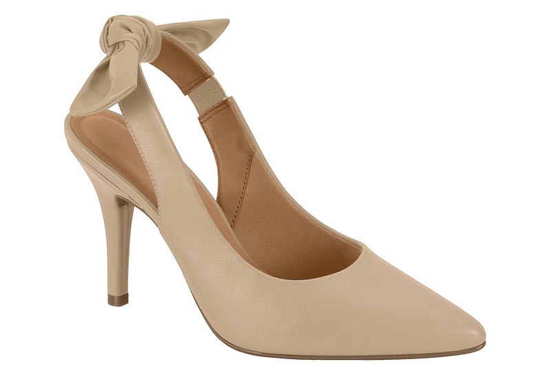 VIZZANO / BEIGE / CAJA DE 12 PARES