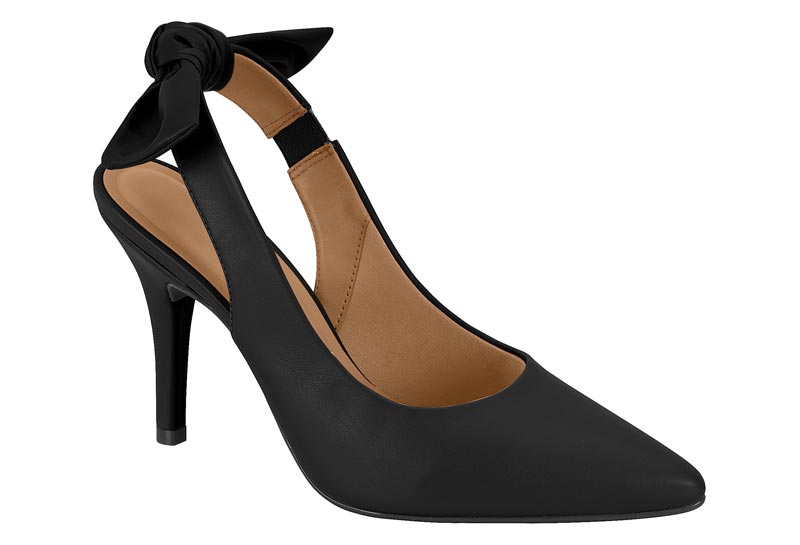 VIZZANO / NEGRO / CAJA DE 12 PARES