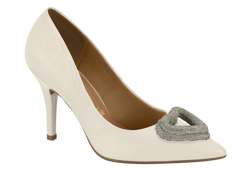 VIZZANO / BLANCO OFF 526 / CAJA DE 12 PARES