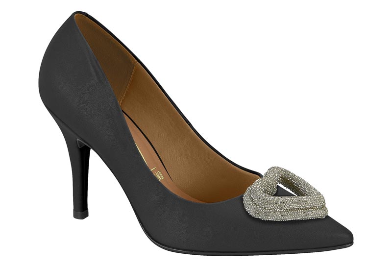 VIZZANO / NEGRO / CAJA DE 12 PARES