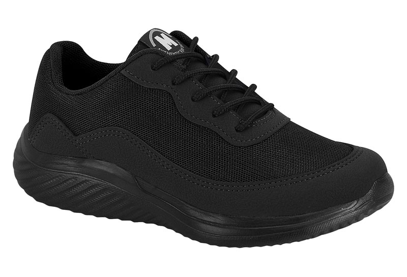 MOLEKINHO / NEGRO/NEGRO 01 / CAJA DE 12 PARES