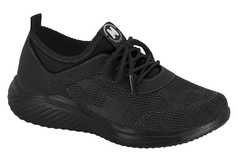 MOLEKINHO / NEGRO / CAJA DE 12 PARES