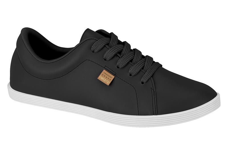 BEIRA RIO / NEGRO / CAJA DE 12 PARES