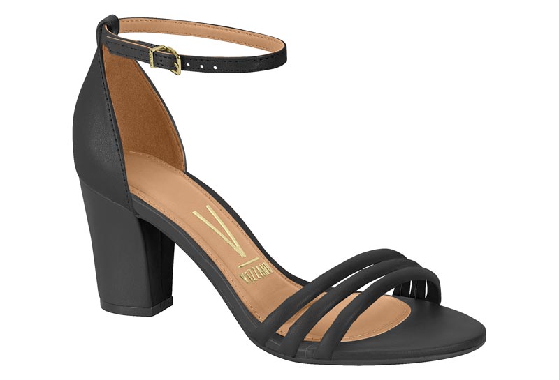 VIZZANO / NEGRO / CAJA DE 12 PARES