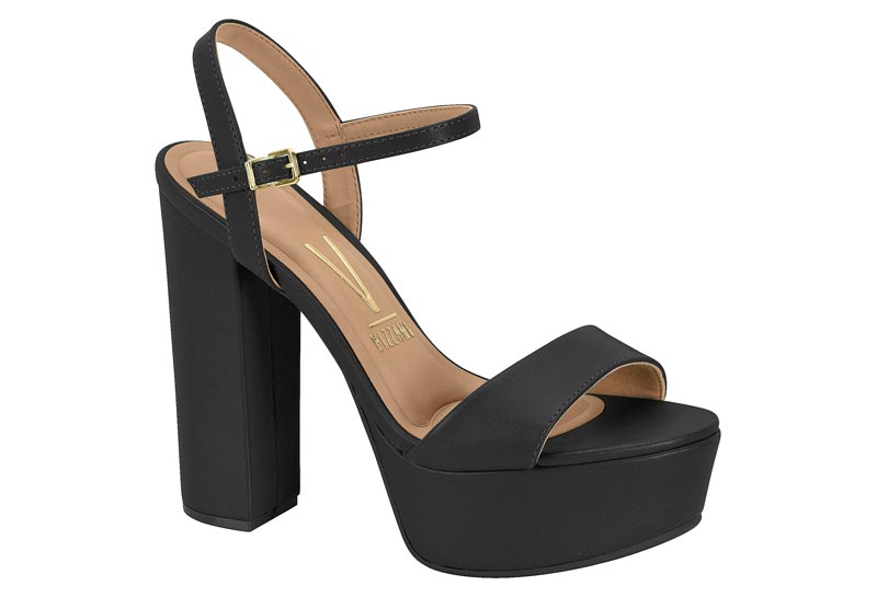 VIZZANO / NEGRO / CAJA DE 12 PARES