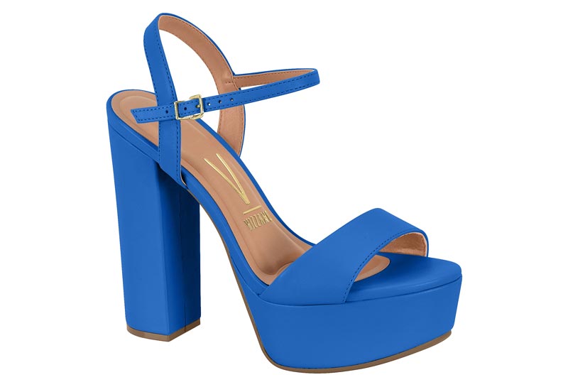 VIZZANO / AZUL COBALTO 1055 / CAJA DE 12 PARES