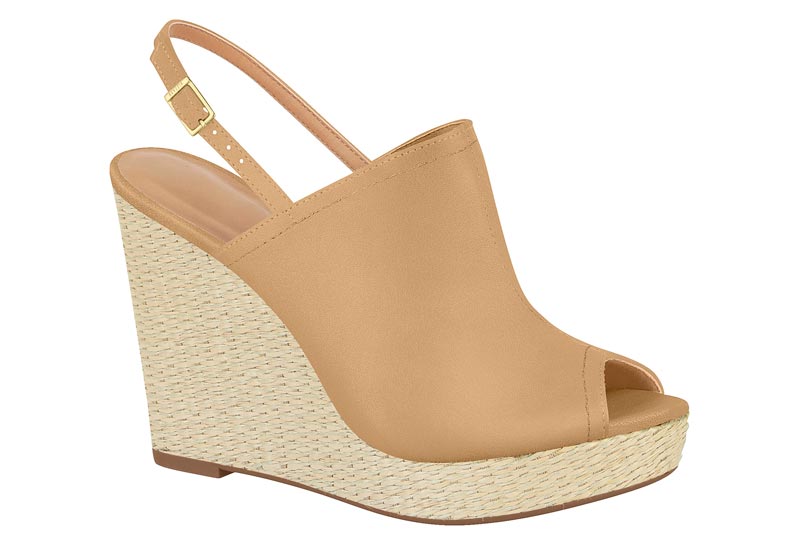 VIZZANO / TAN 1080/NATURAL / CAJA DE 12 PARES