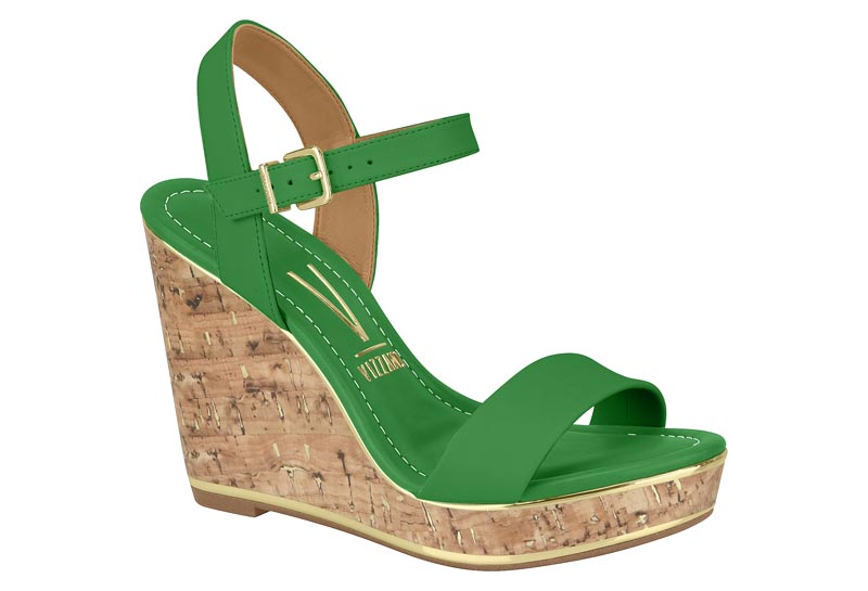 VIZZANO / VERDE 975 / CAJA DE 12 PARES