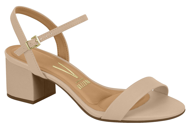 VIZZANO / BEIGE / CAJA DE 12 PARES