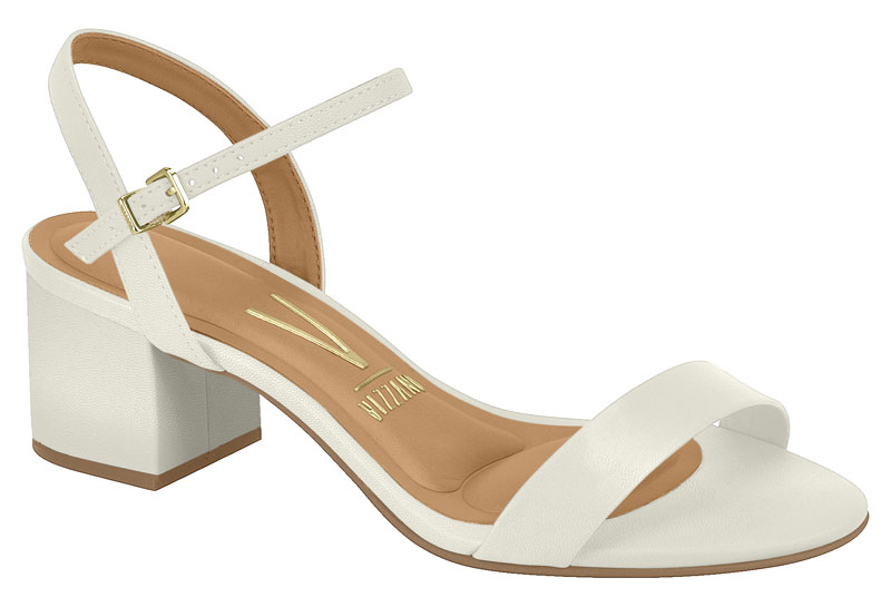 VIZZANO / BLANCO OFF / CAJA DE 12 PARES