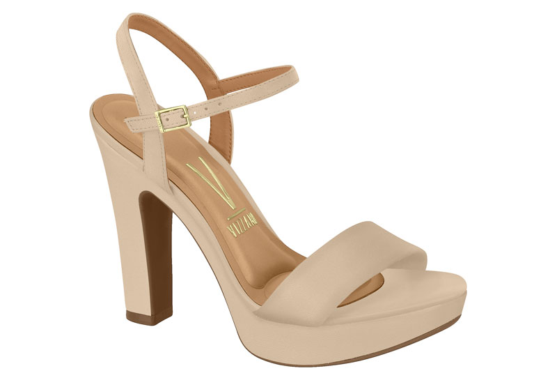 VIZZANO / BEIGE / CAJA DE 12 PARES