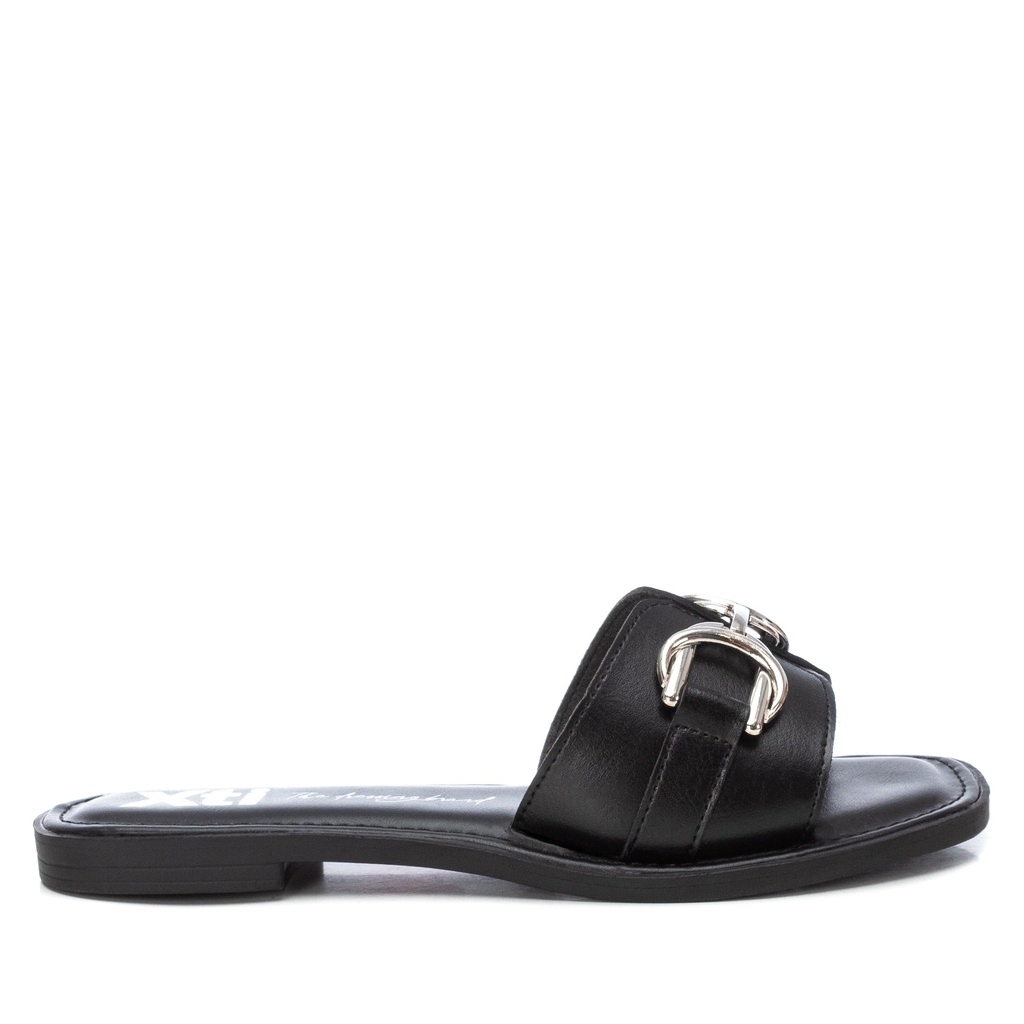 XTI / SANDALIA SRA C. NEGRO / CAJA DE 8 PARES