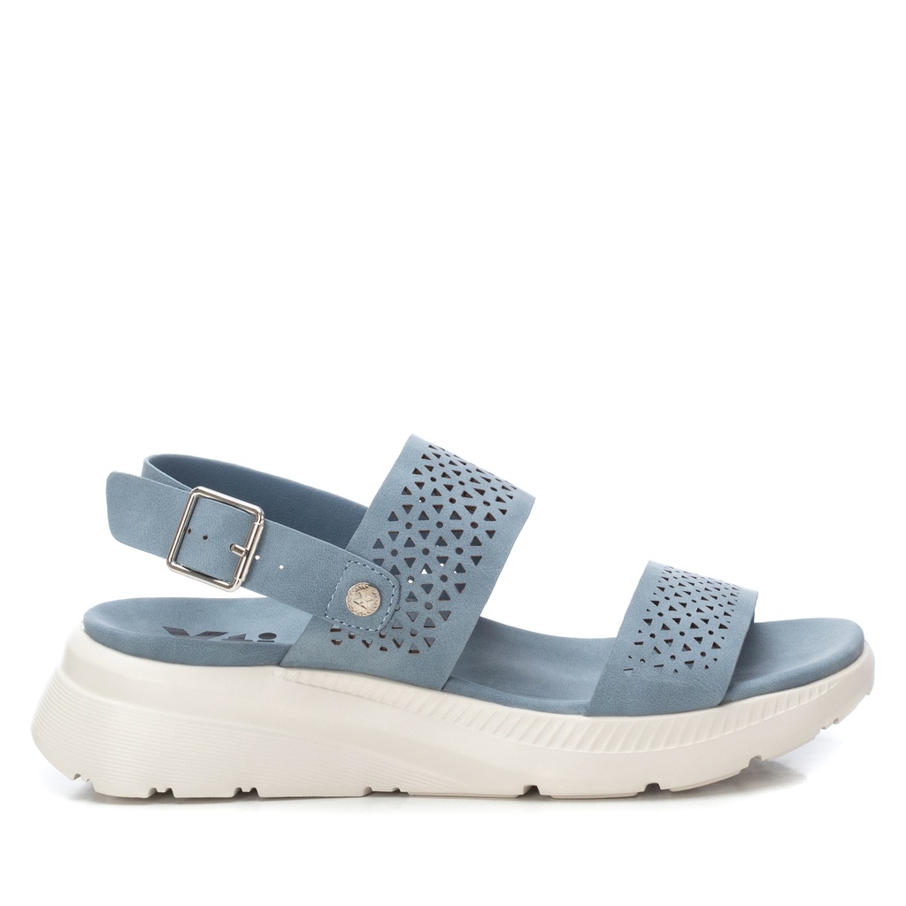 XTI / SANDALIA SRA C. JEANS / CAJA DE 8 PARES