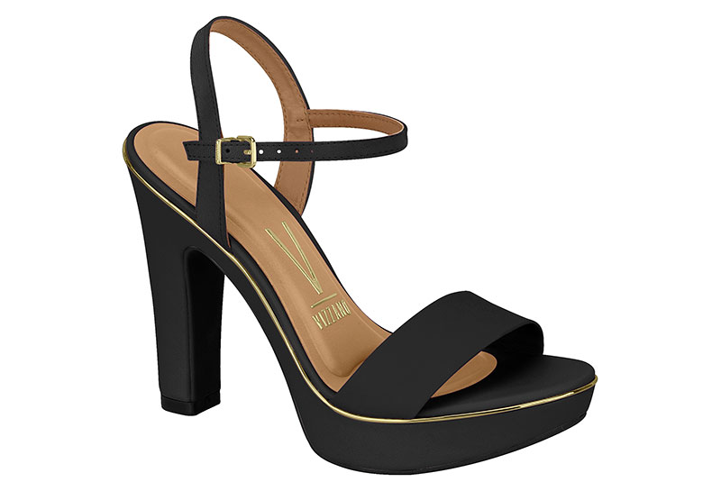 VIZZANO / NEGRO / CAJA DE 12 PARES