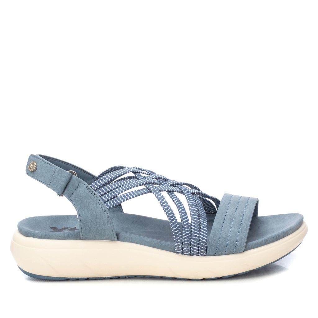 XTI / SANDALIA SRA C. JEANS / CAJA DE 8 PARES