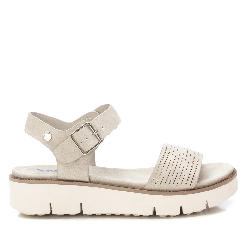 142714 / XTI / SANDALIA SRA C. HIELO / 8 PARES