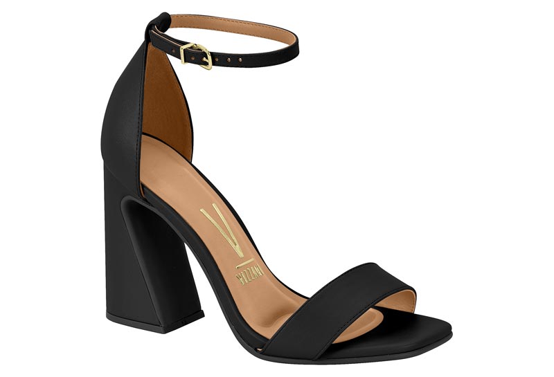 VIZZANO / NEGRO / CAJA DE 12 PARES