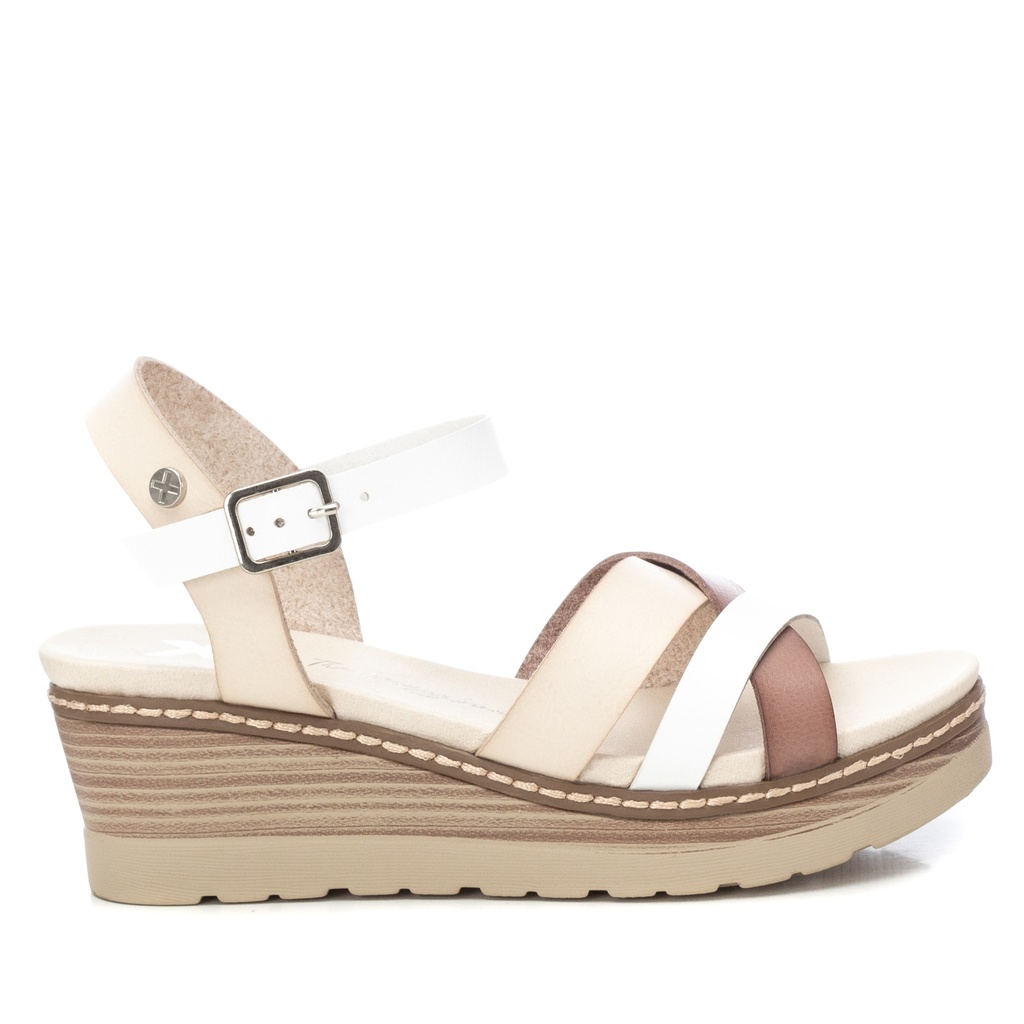 XTI / SANDALIA SRA C. HIELO / CAJA DE 8 PARES