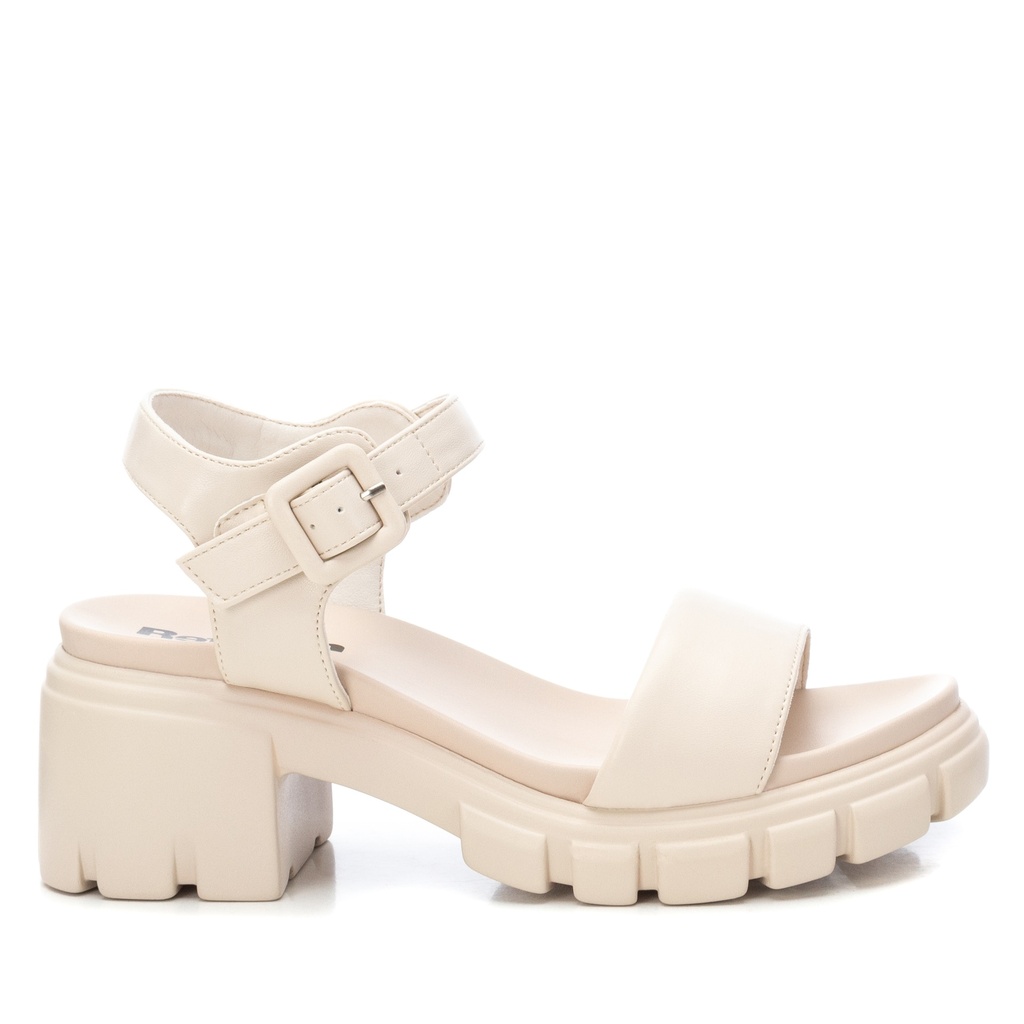 REFRESH / SANDALIA SRA C. HIELO / CAJA DE 8 PARES