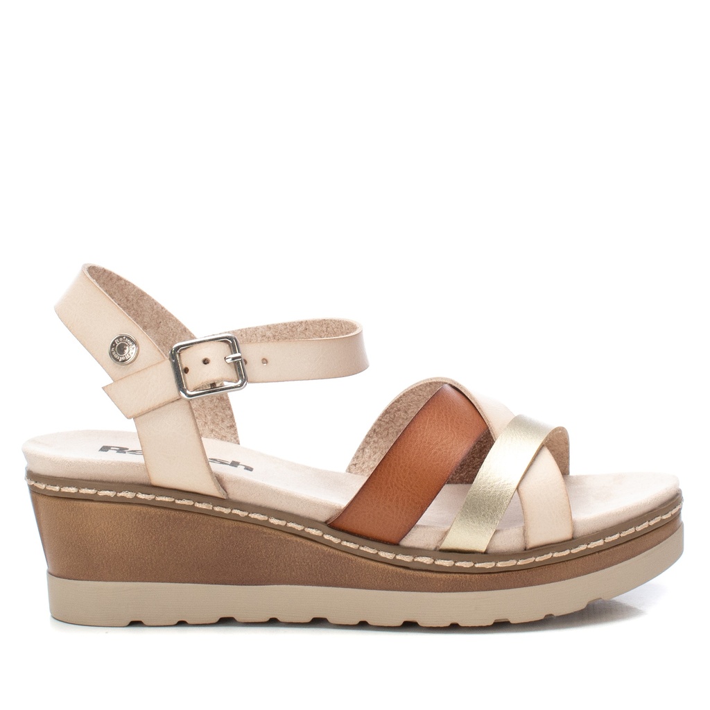 REFRESH / SANDALIA SRA C. HIELO / CAJA DE 8 PARES