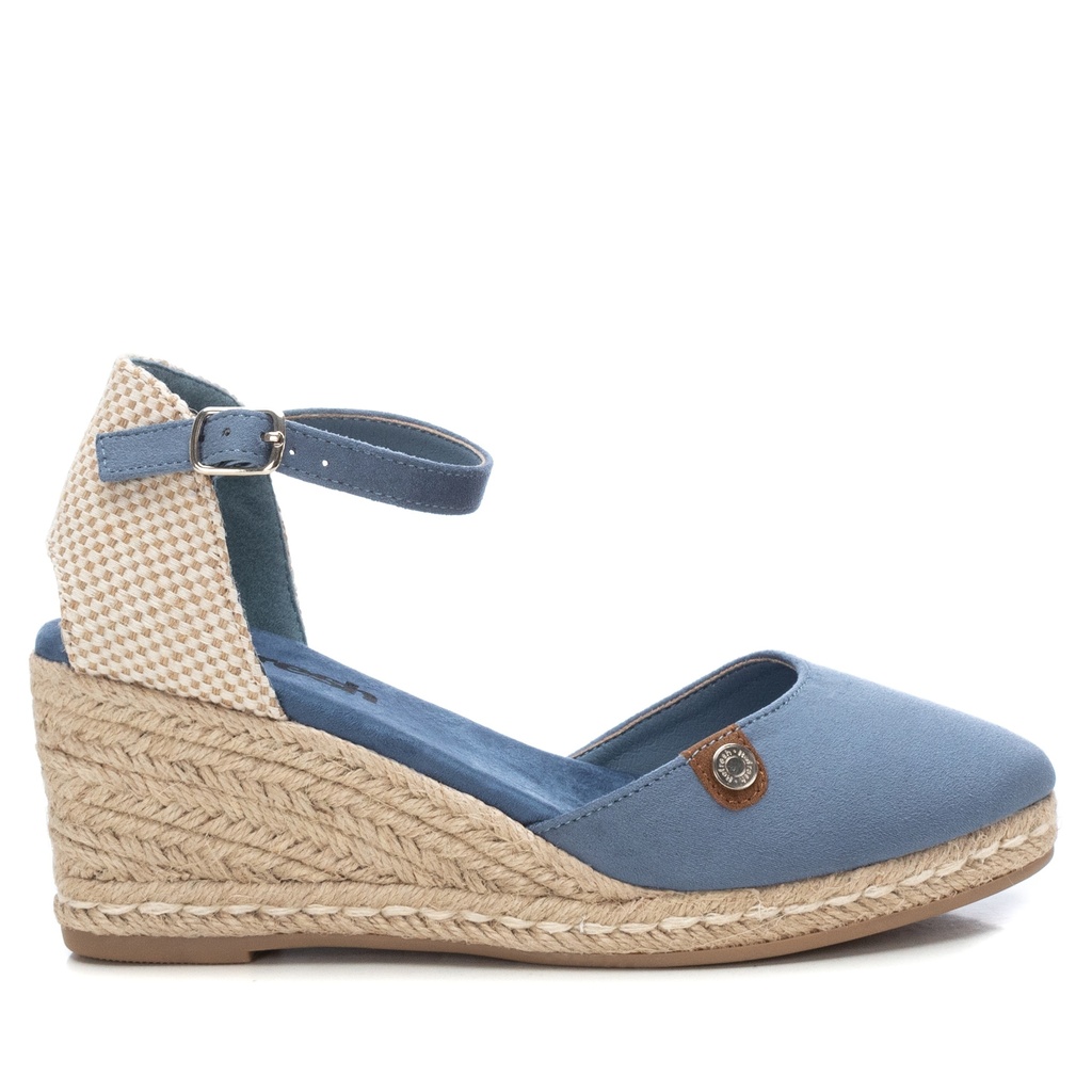 REFRESH / ZAPATO SRA ANTELINA JEANS / CAJA DE 8 PARES