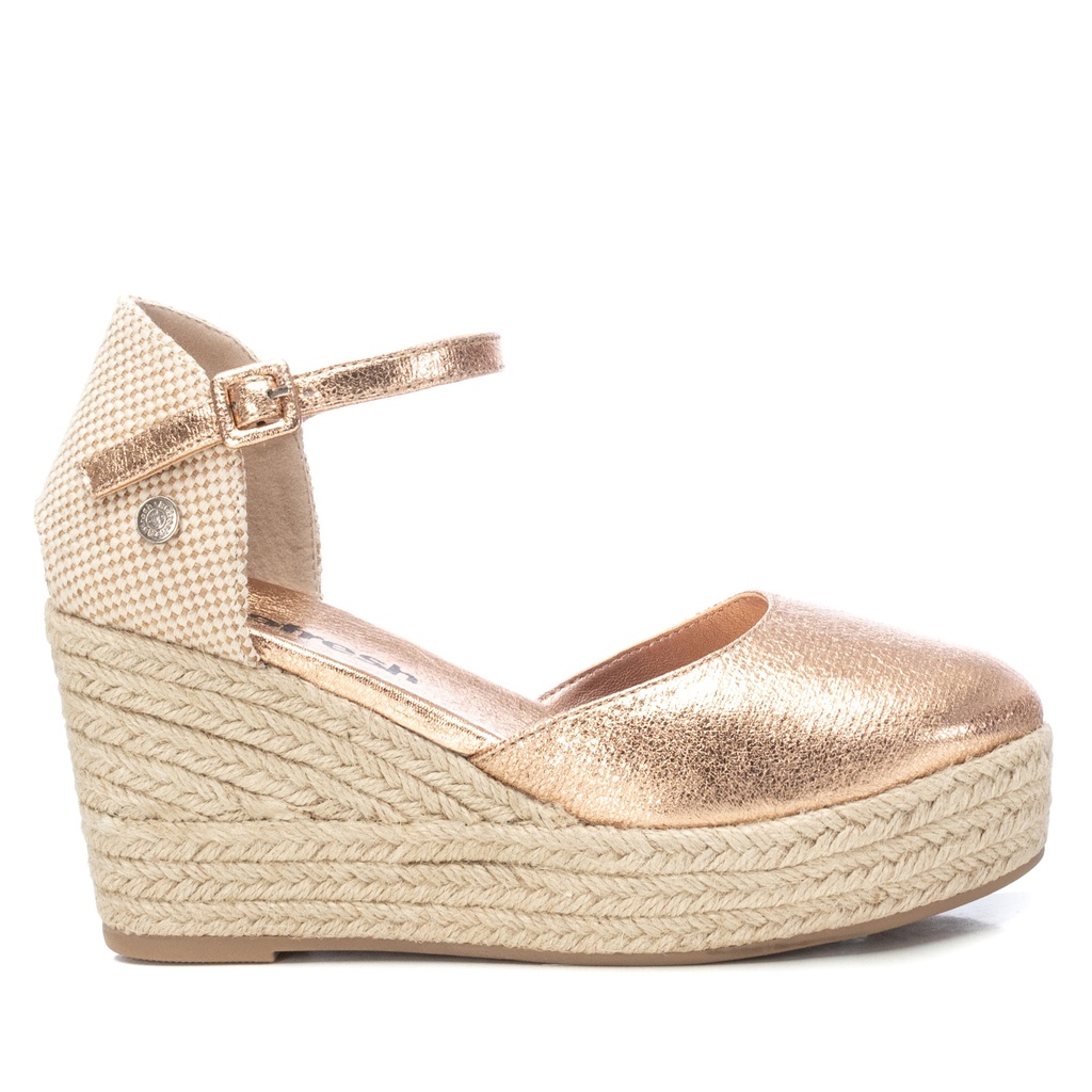 REFRESH / ZAPATO SRA C. NUDE / CAJA DE 6 PARES