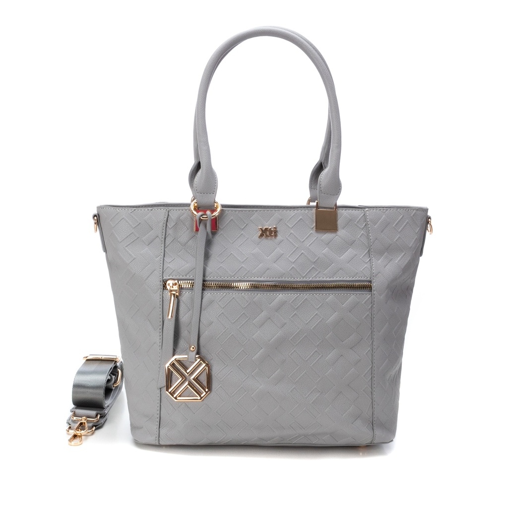 XTI / BOLSO SRA C. JEANS / CAJA DE 1 PARES