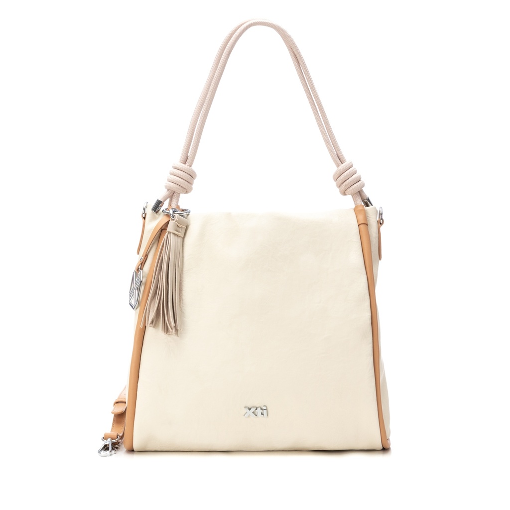 184310 / XTI / BOLSO SRA C. HIELO / 1 PARES