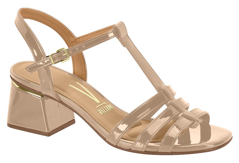 VIZZANO / BEIGE / CAJA DE 12 PARES